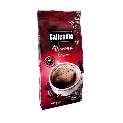 Caffeamo Kava mljevena 200 g