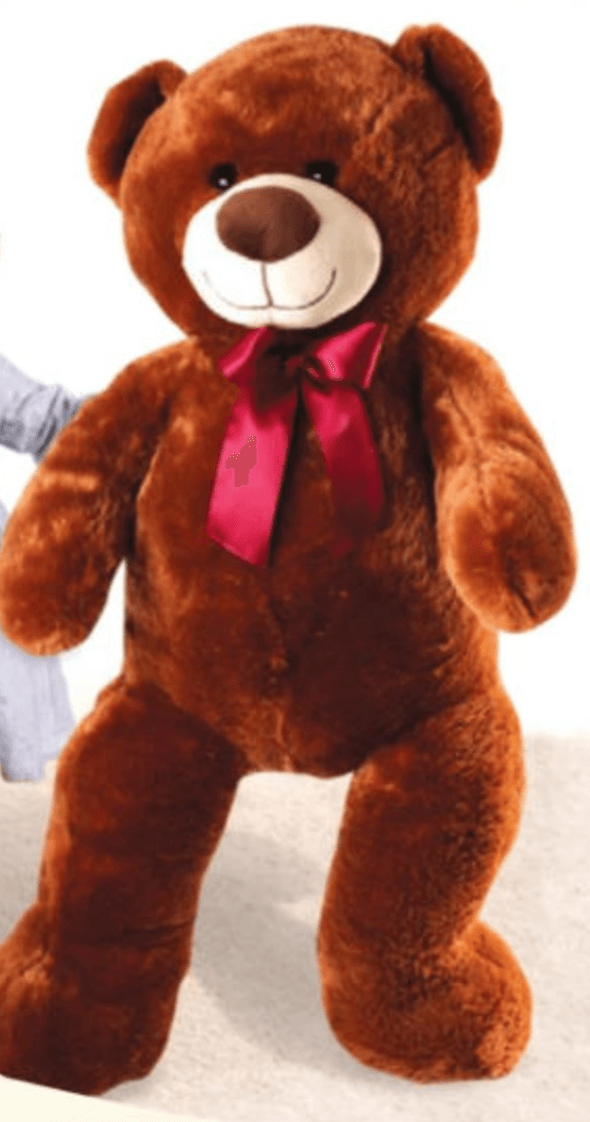 Plišani medvjed 100 cm