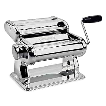 Stroj za rezance i tjesteninu 1 kom - Akcija u trgovini Spar