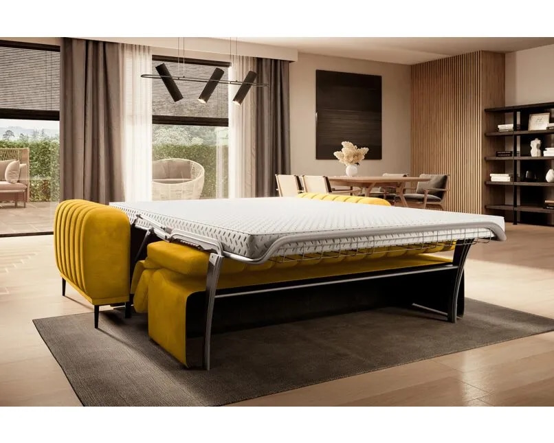 3-sjed maxi GANDI - Akcija u trgovini Harvey Norman