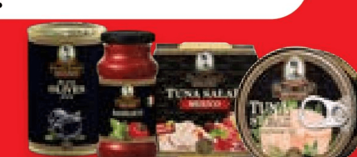 Proizvodi Franz Josef Kaiser - Akcija u trgovini Spar