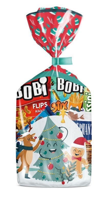 Prigodni poklon paket 535 g