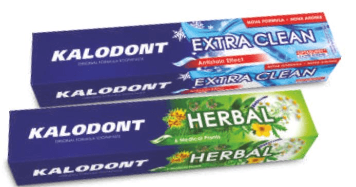 Kalodont Pasta za zube 75 ml