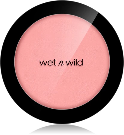 WET N WILD COLOR ICON Rumenilo - Akcija u trgovini Bipa