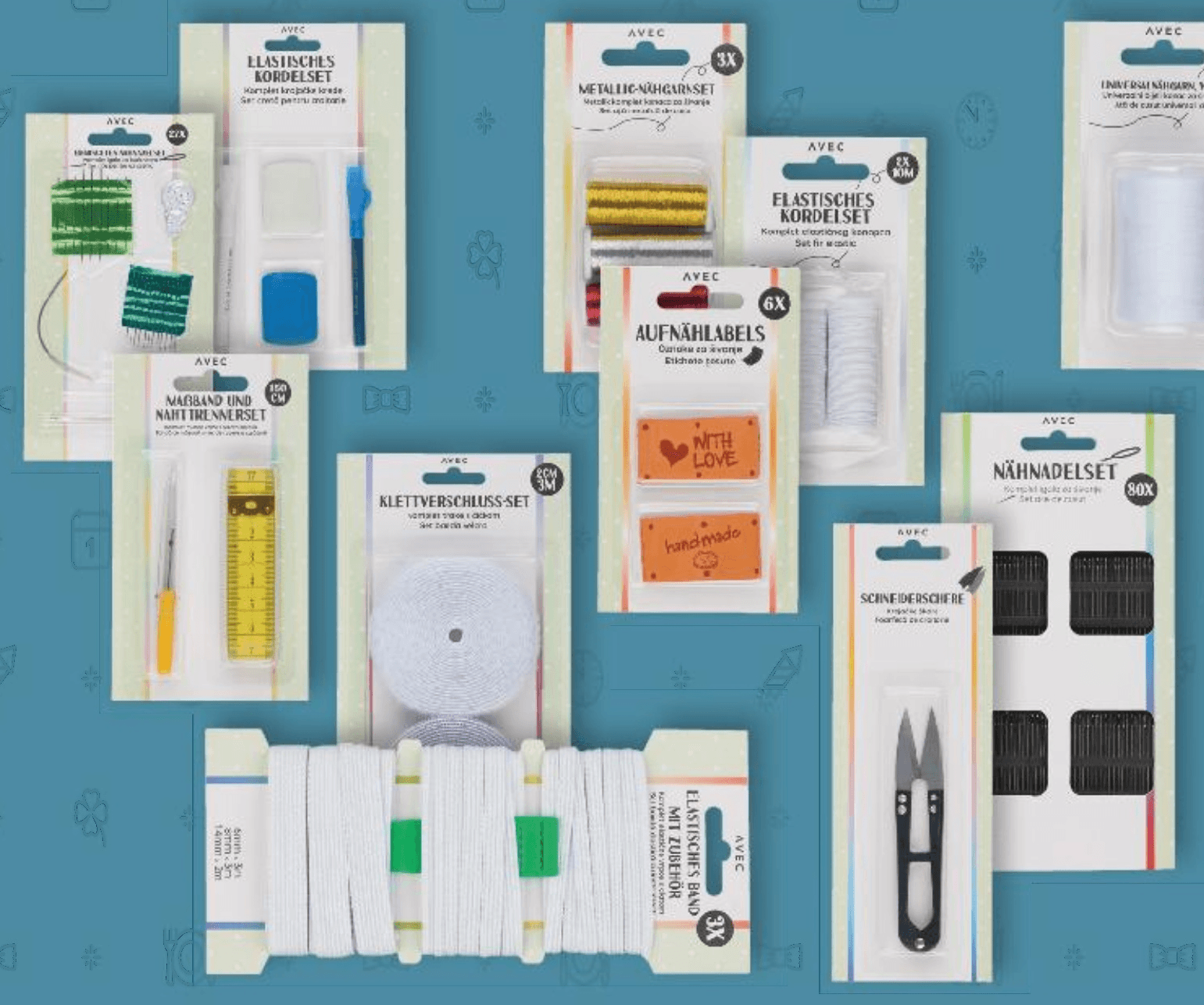 Elastisches Kordelset