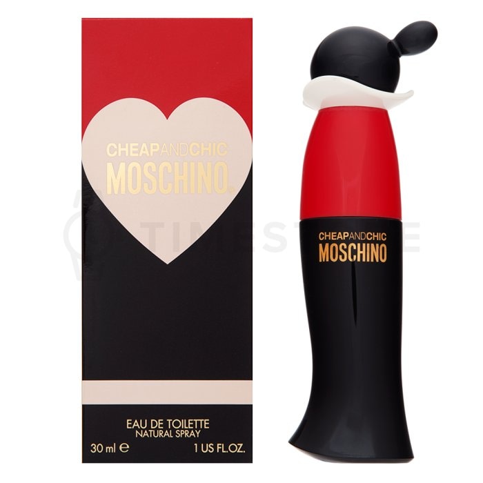 Moschino Cheap and Chic 30 ml
