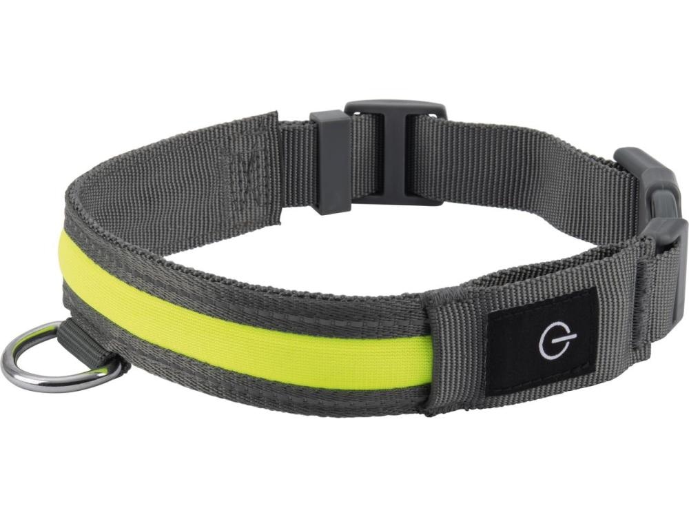 Zoofari LED svjetleća ogrlica za pse