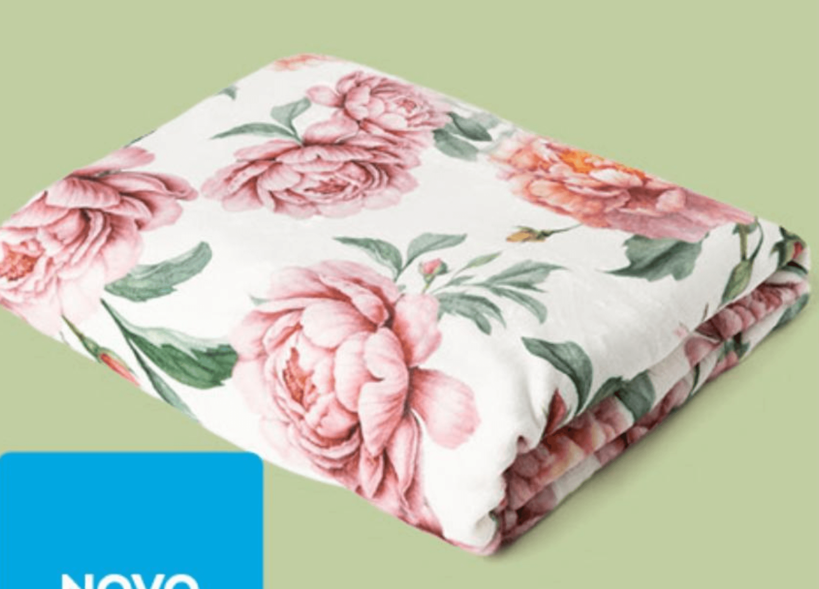 Deka 150 x 200 cm - Akcija u trgovini Pepco