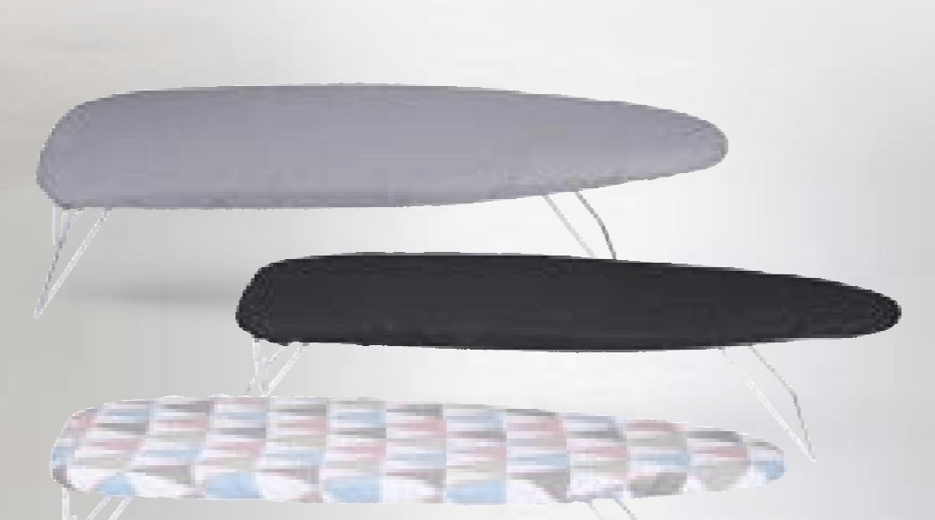 Mali stol za glačanje 1 kom - Akcija u trgovini Spar