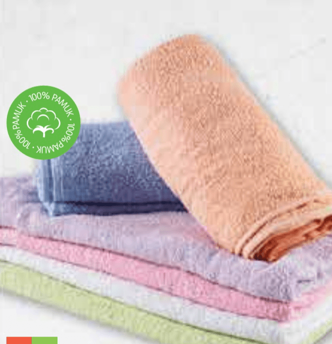 Ručnik - Akcija u trgovini Plodine