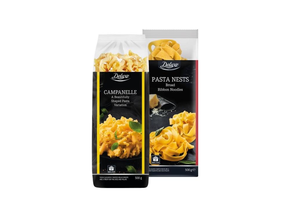 Campanelle ili Pasta nests 500 g