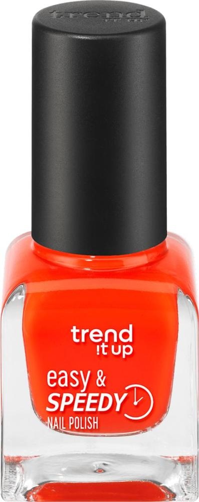 trend !t up easy & Speedy lak za nokte