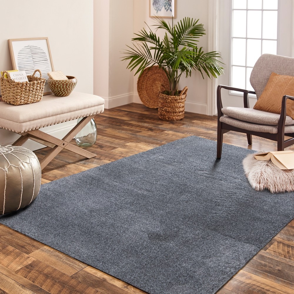 Tepih BUGGY MELANGE - Akcija u trgovini Pevex