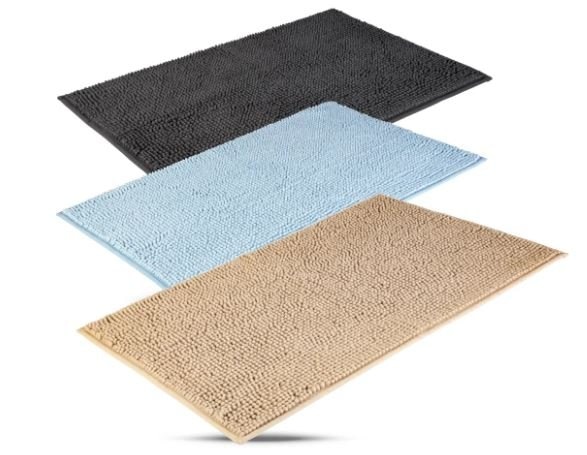 LIVARNO Tepih za kupaonicu - Akcija u trgovini Lidl