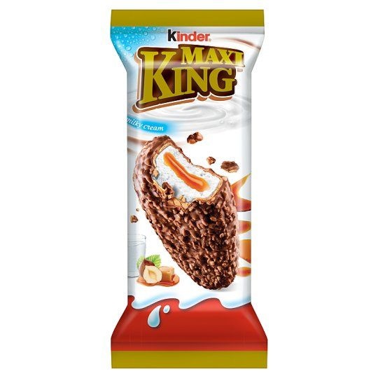 Maxi King 35g