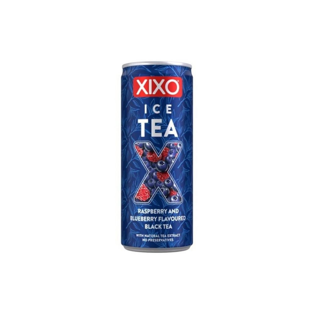 Xixo Ledeni čaj 250 ml