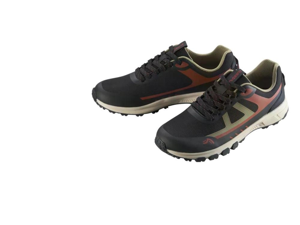 CRIVIT Muške cipele za planinarenje Par - Akcija u trgovini Lidl