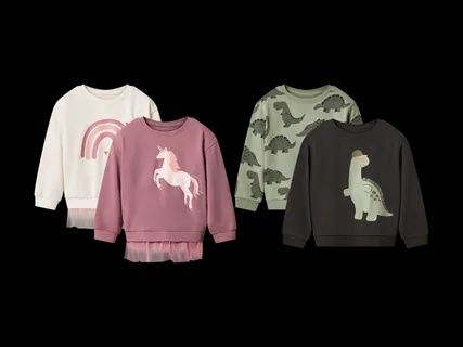 LUPILU® Sportska majica ili hlače Komad - Akcija u trgovini Lidl