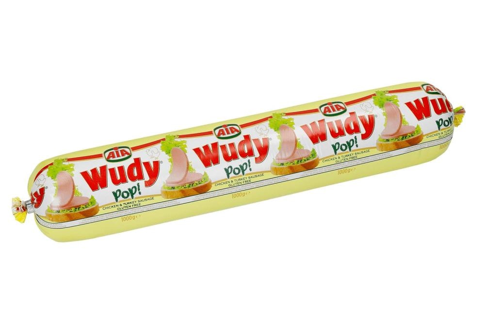 Wudy Pop posebna 1kg - Akcija u trgovini Konzum