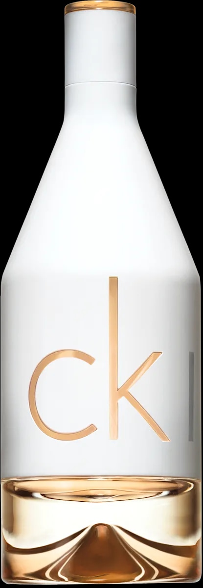 Calvin Klein In2U her 100 ml - Akcija u trgovini Dm