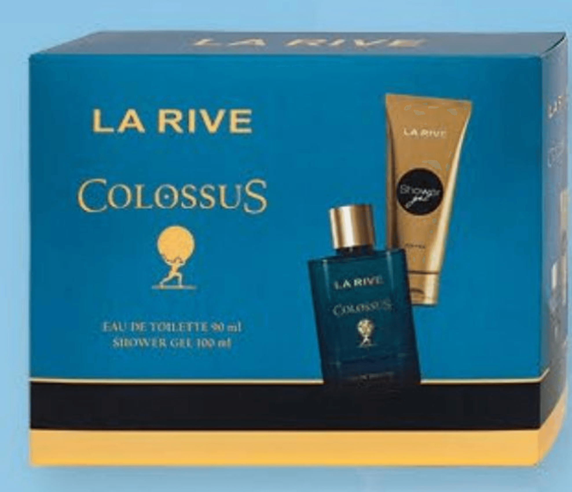 La Rive Colossus 1 kom.