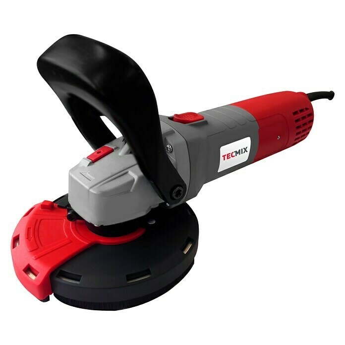 Brusilica za beton TCG 125