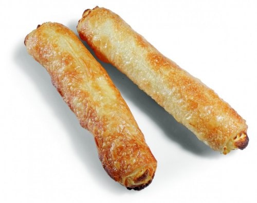 Burek sa sirom i špinatom 90 g - Akcija u trgovini Kaufland