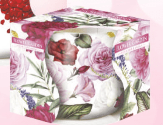 Mirisna svijeća 1 kom - Akcija u trgovini Tommy