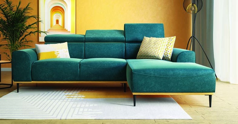 MELODIA modularni program garnitura