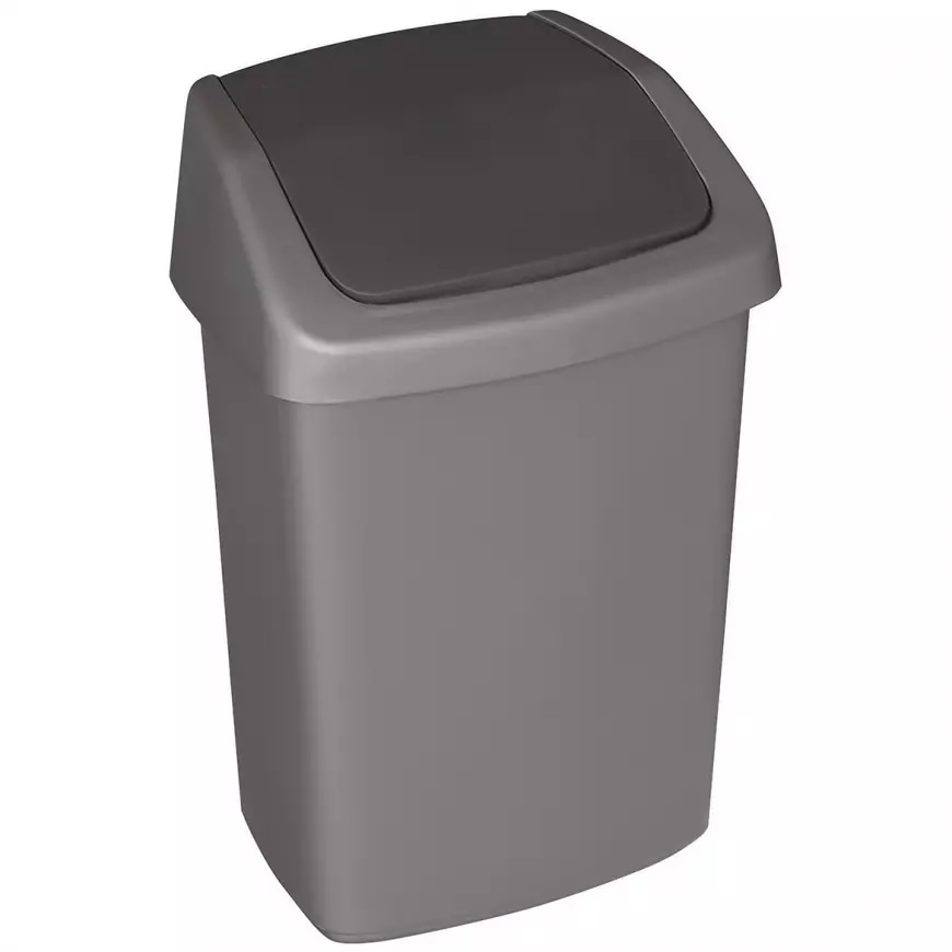 Tarrington House Kanta za smeće Swing-Top 9 l