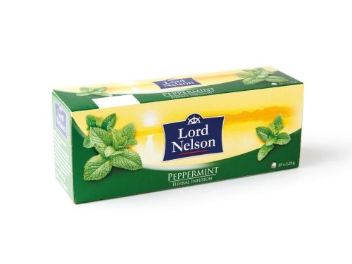 Lord Nelson Biljni čaj 75 g ili 90 g