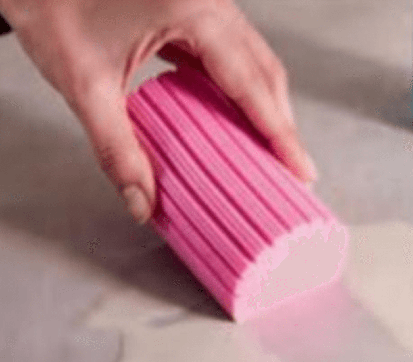 Spužvica za čišćenje Super Duster - Akcija u trgovini NKD