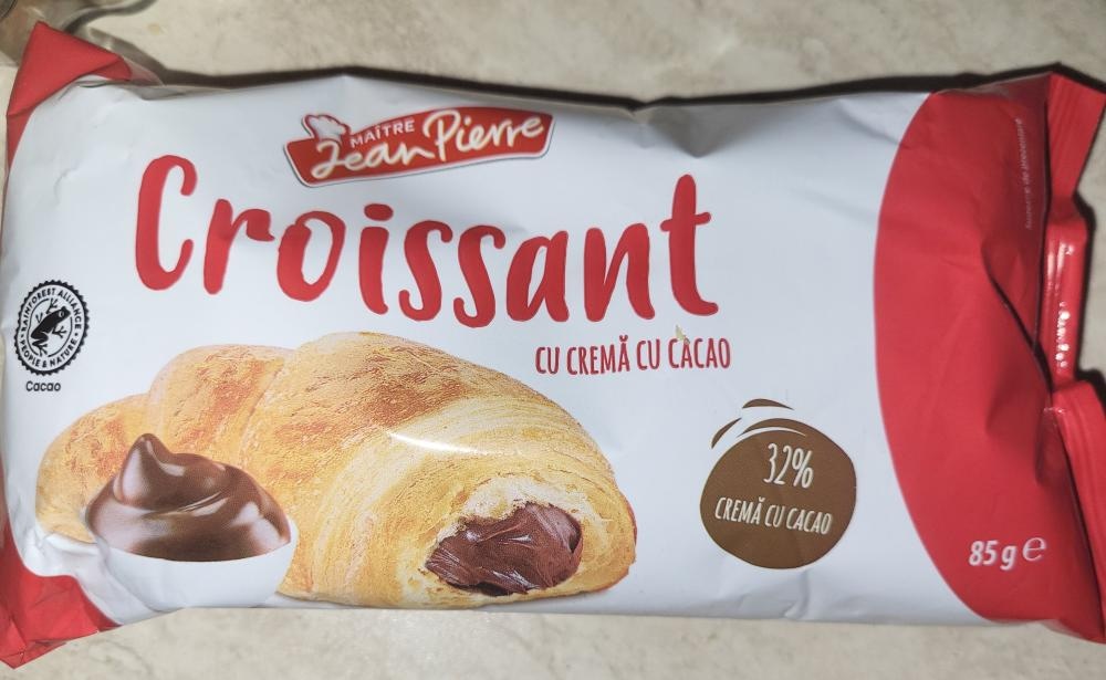 Jean Pierre Croissant Kakao 85g - Akcija u trgovini Žabac