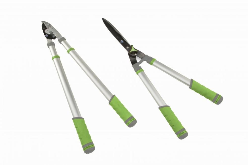 Teleskopske škare za grane Simpex 1 kom - Akcija u trgovini Spar