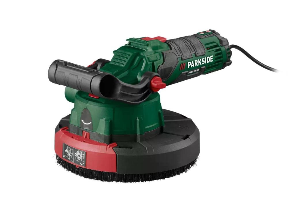 Parkside Brusilica za zidove i podove - Akcija u trgovini Kaufland