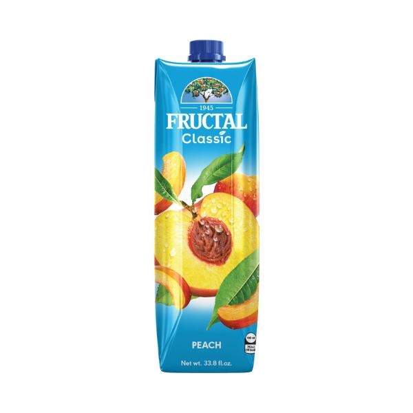 SOK BRESKVA Classic Fructal 1,00l