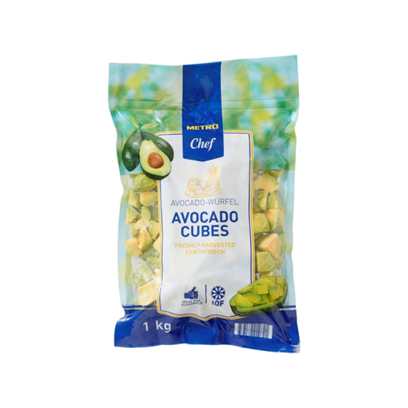 Artičoke 1 kg - Akcija u trgovini Metro