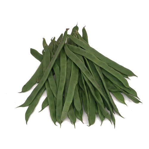 Mahuna zelena plosnata 500 g