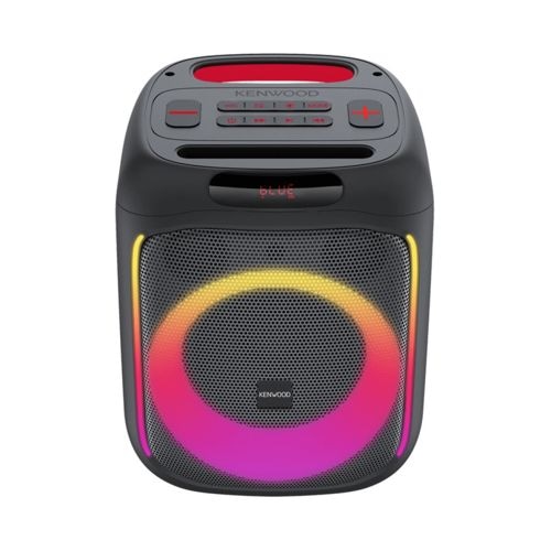 Zvučnik PARTY KENWOOD AS-P200BT - Akcija u trgovini Pevex