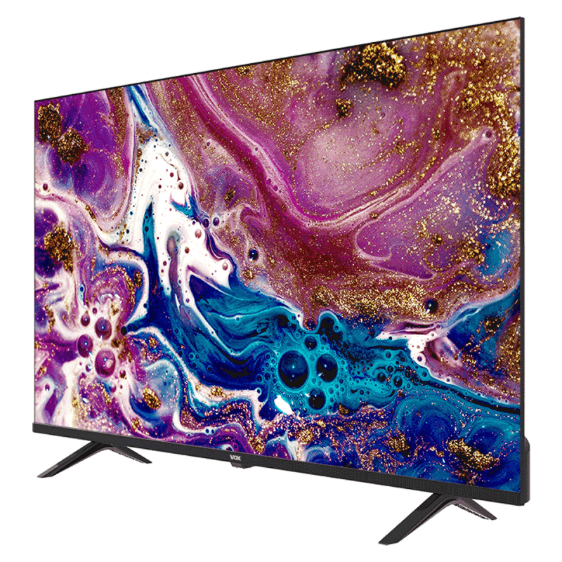 LCD led VOX 43ADA535