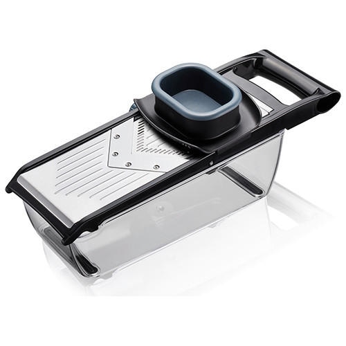 Gefu V-ribež Julienne Collect