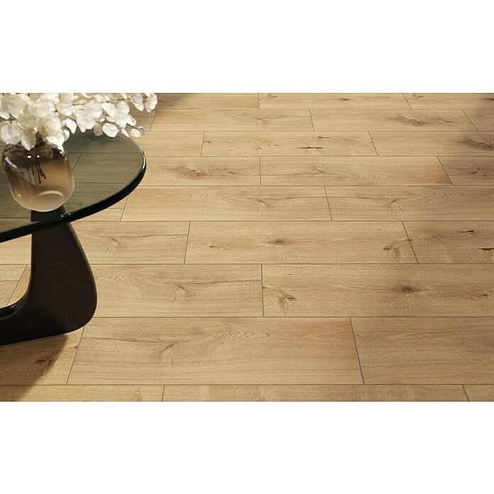 Pločice Essential Wood Brown