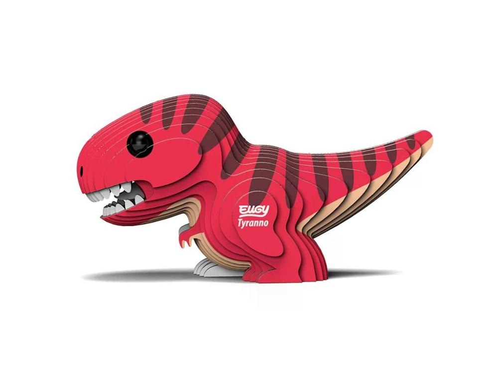 Tiranosaur