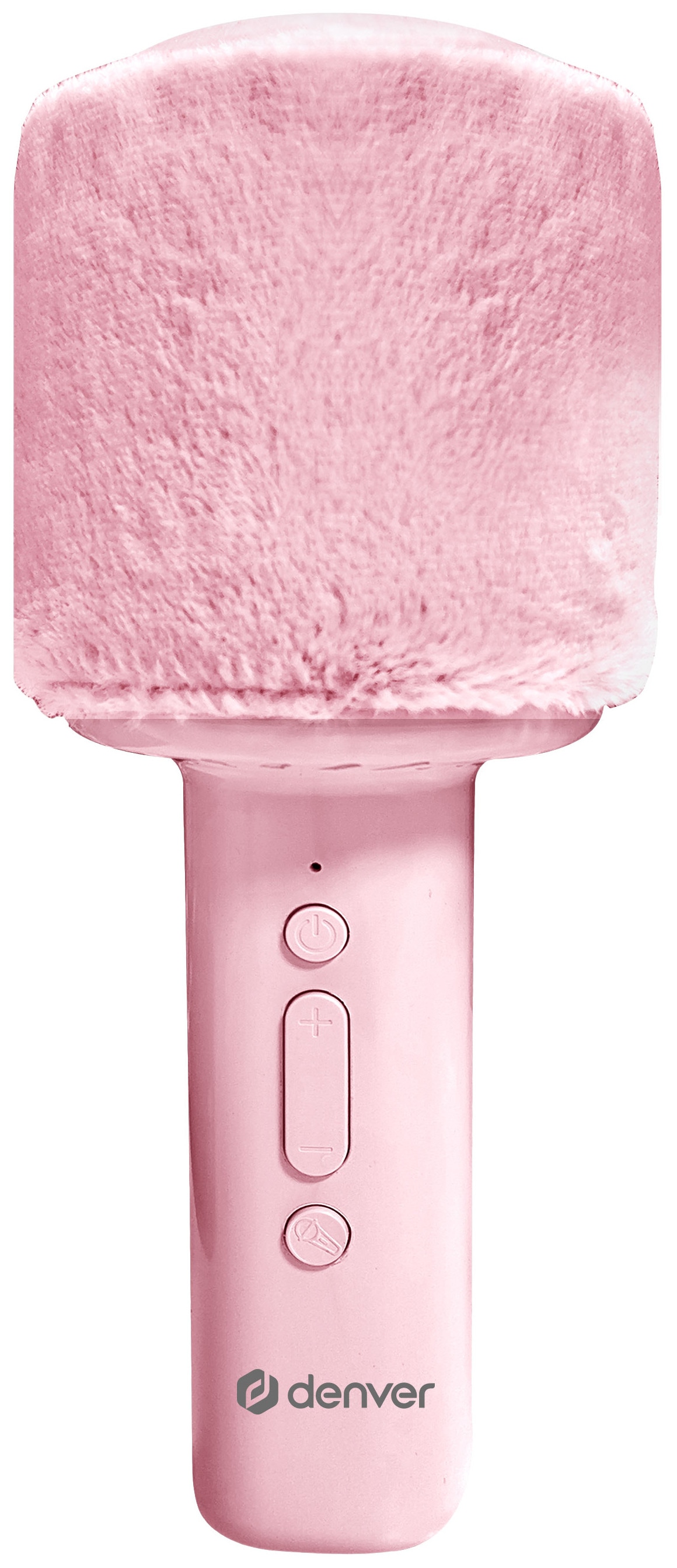 Mikrofon karaoke Denver KMS-30