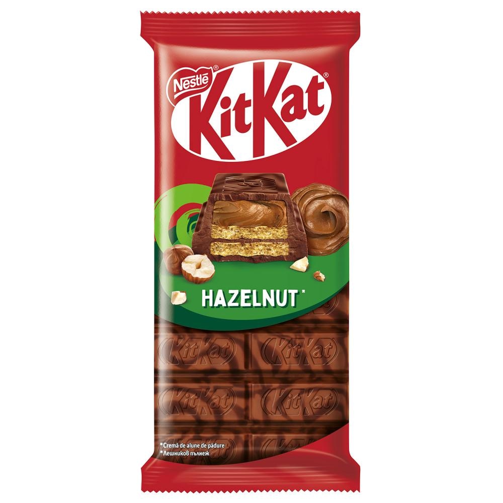 KitKat vafel 99 g