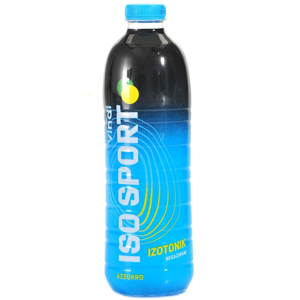 ISO SPORT Izotonični napitak 1,5l