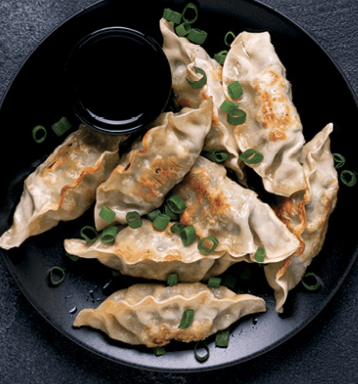 Gyoza - Akcija u trgovini Konzum