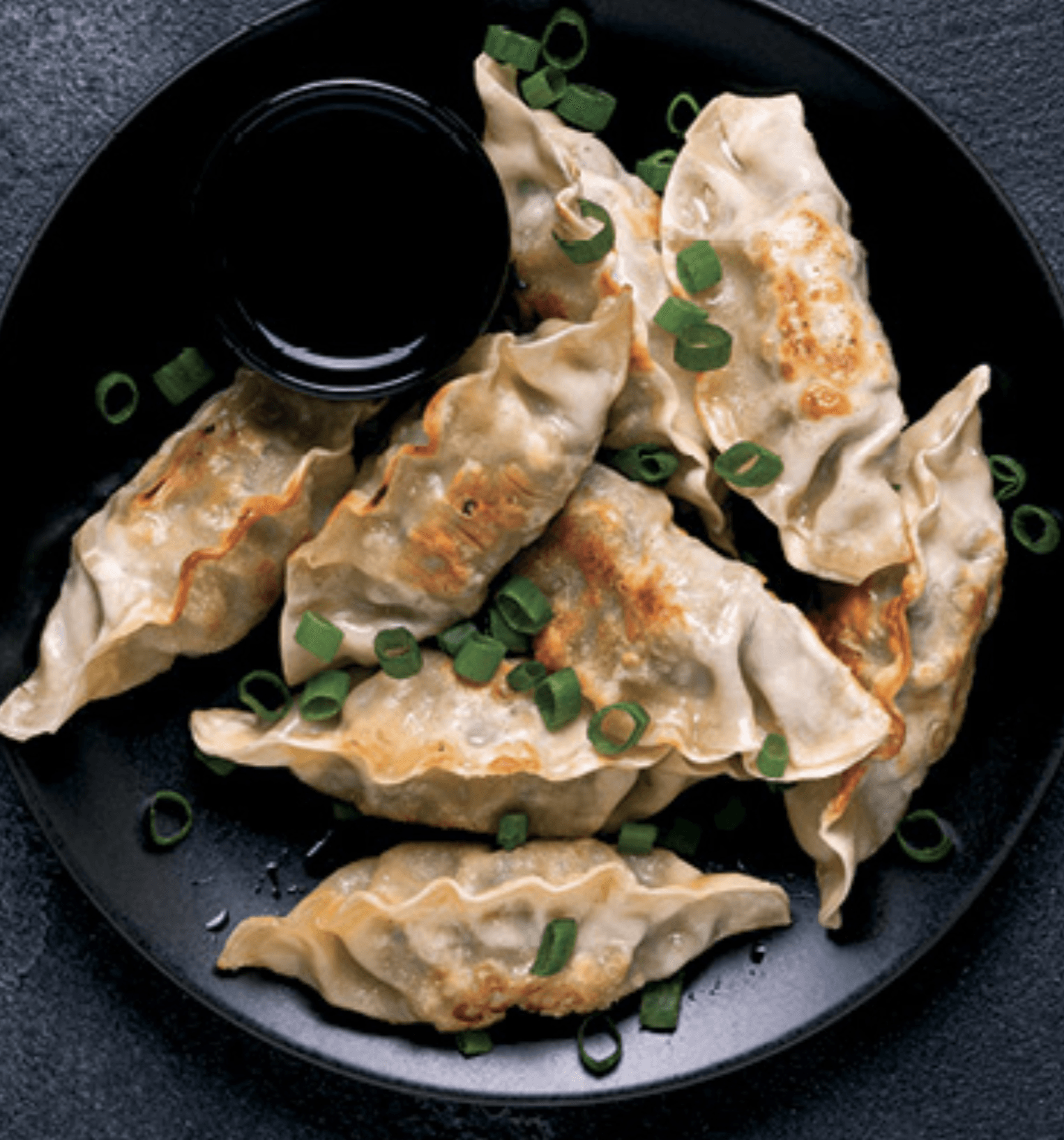 Gyoza - Akcija u trgovini Konzum