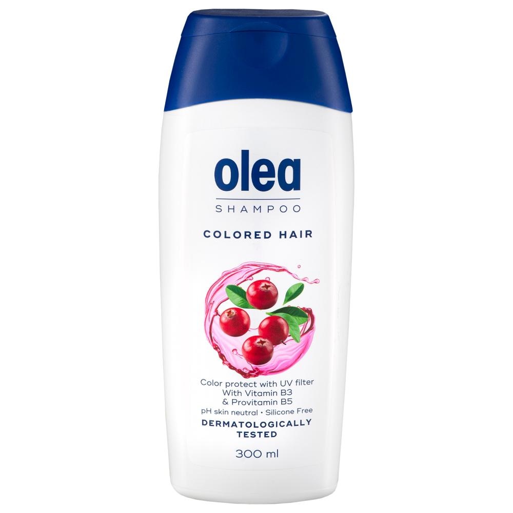 Olea Šampon za kosu, Regenerator 300ml