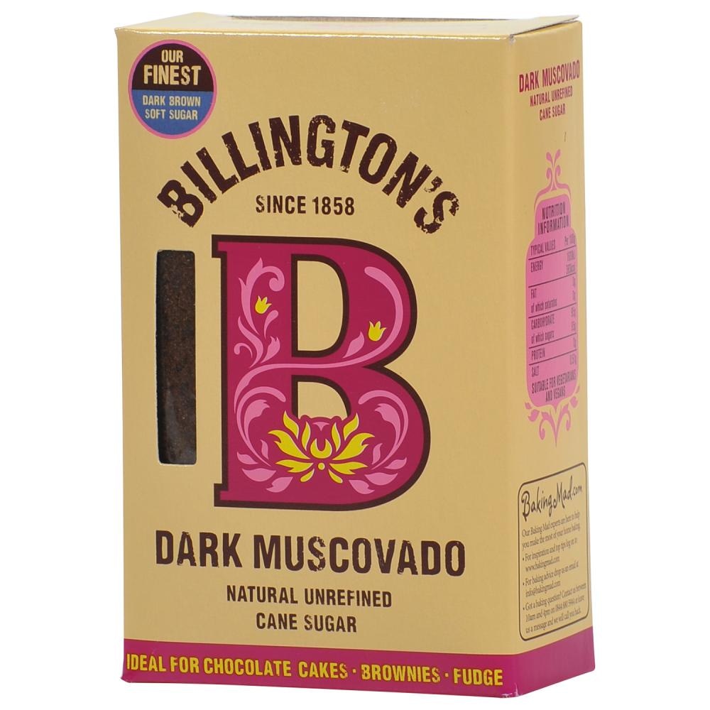 Billingtons Smeđi šećer - Akcija u trgovini Plodine